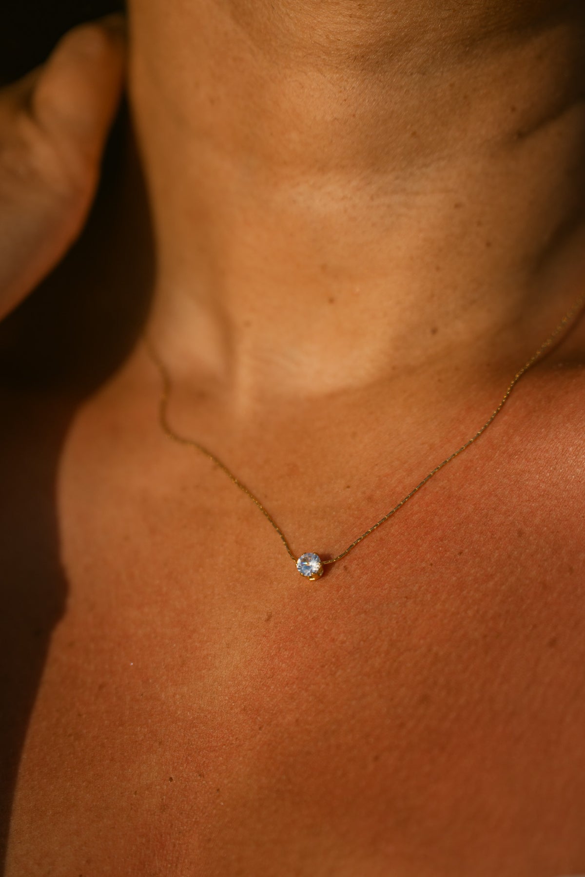 Collier Étincelle