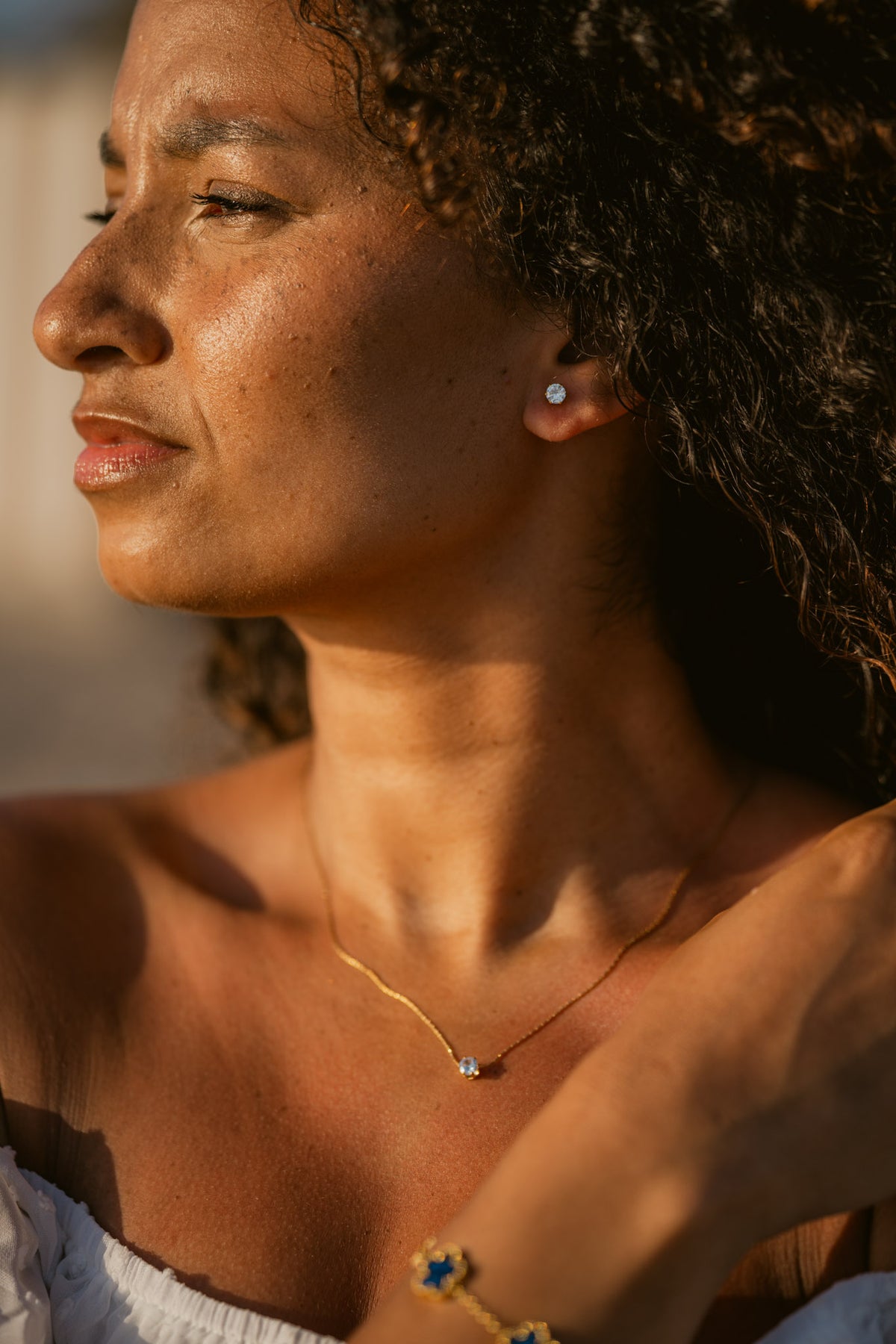 Collier Étincelle