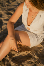 Collier Clarté