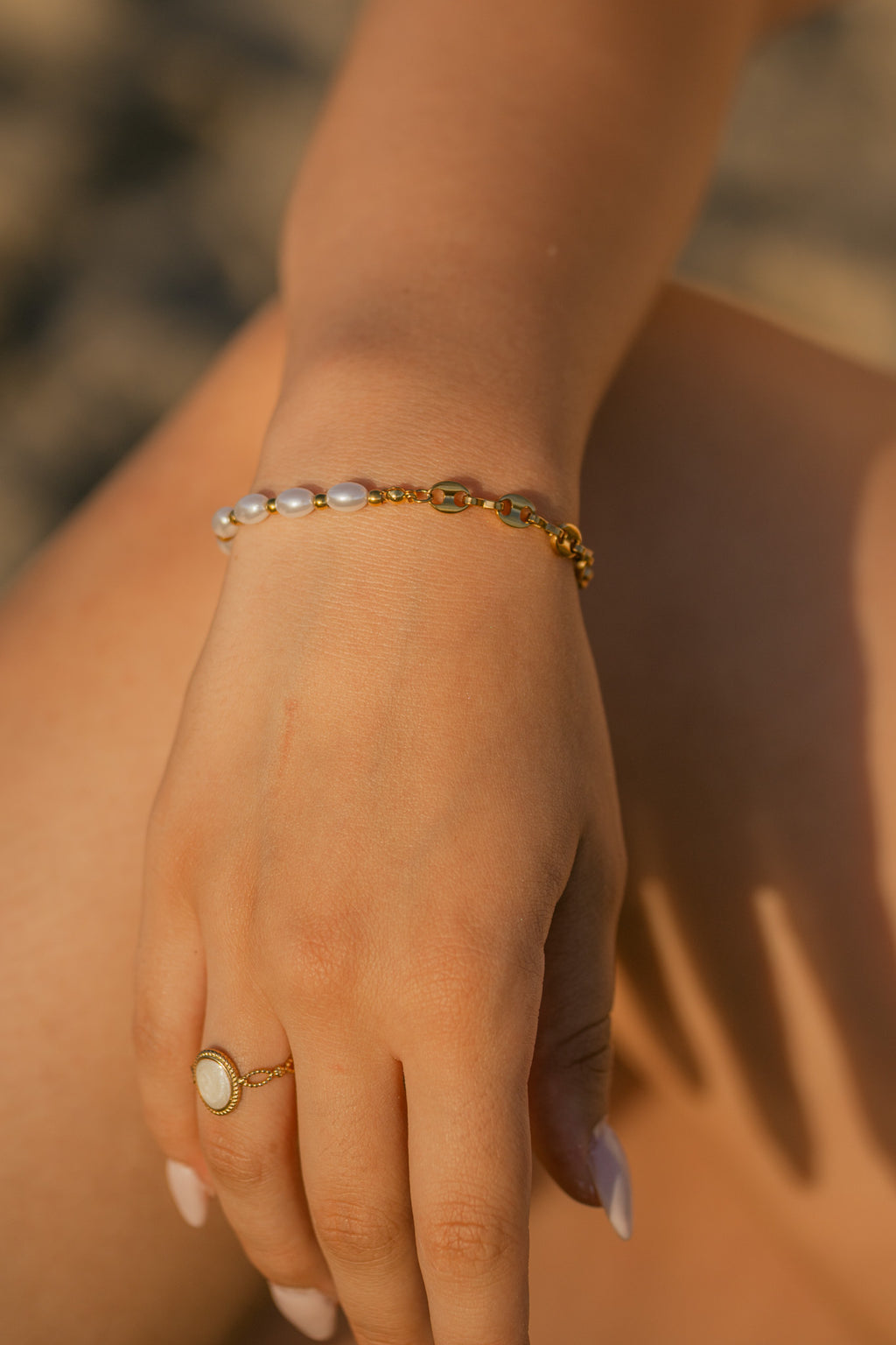 Bracelet Rivage