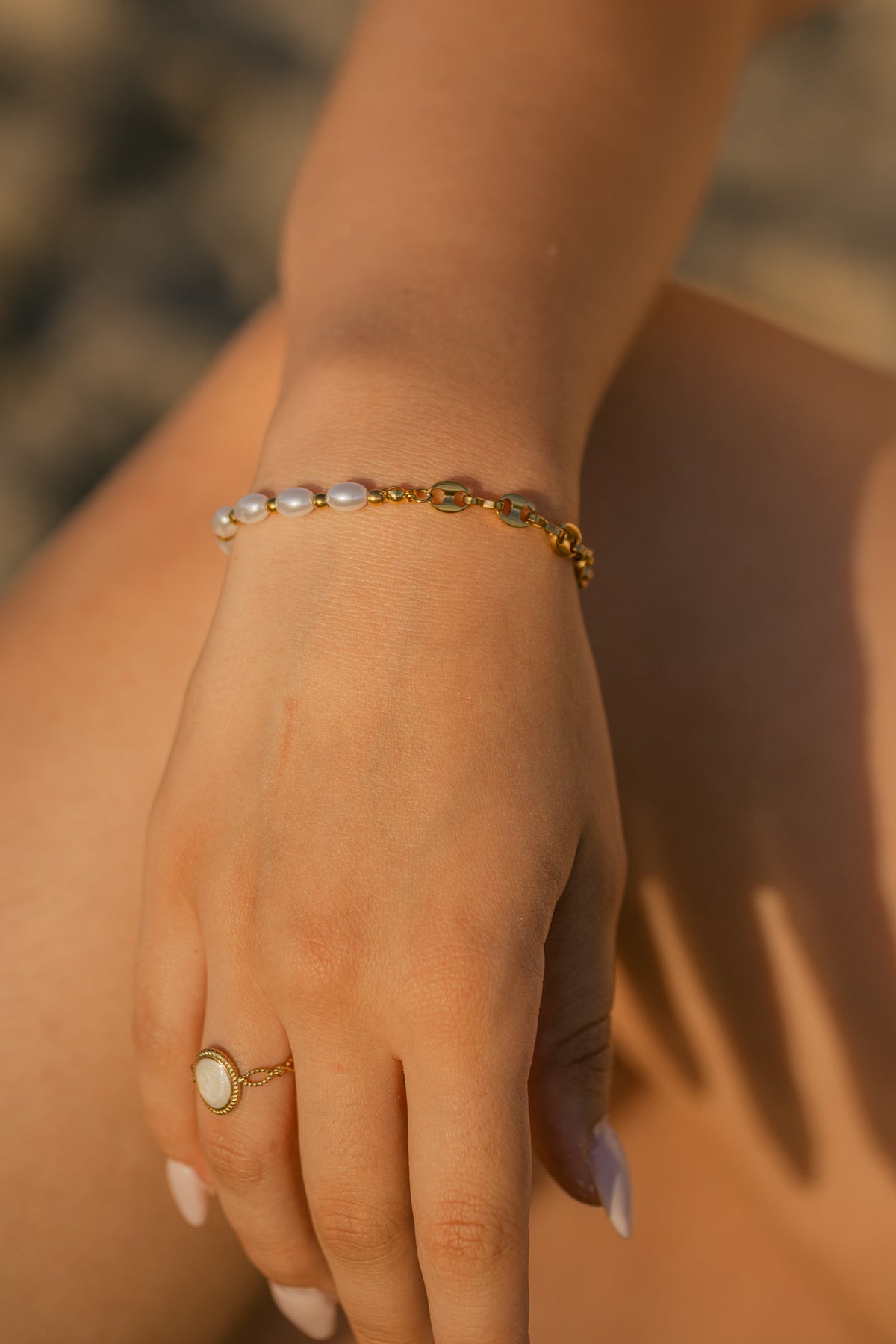 Bracelet Rivage
