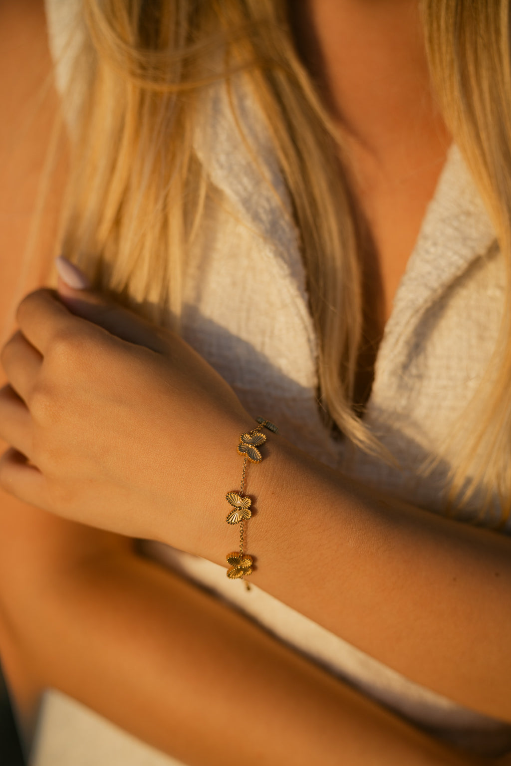 Bracelet Nuée