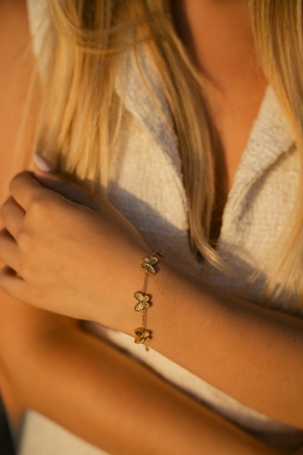 Bracelet Nuée
