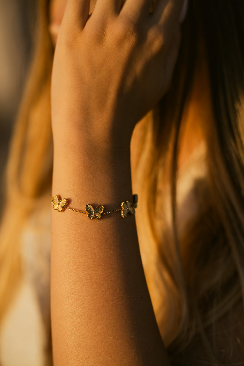 Bracelet Nuée