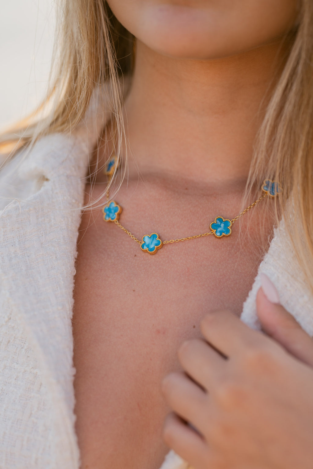 Collier Sora