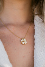 Collier Éclosion