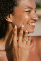Bague Embrun