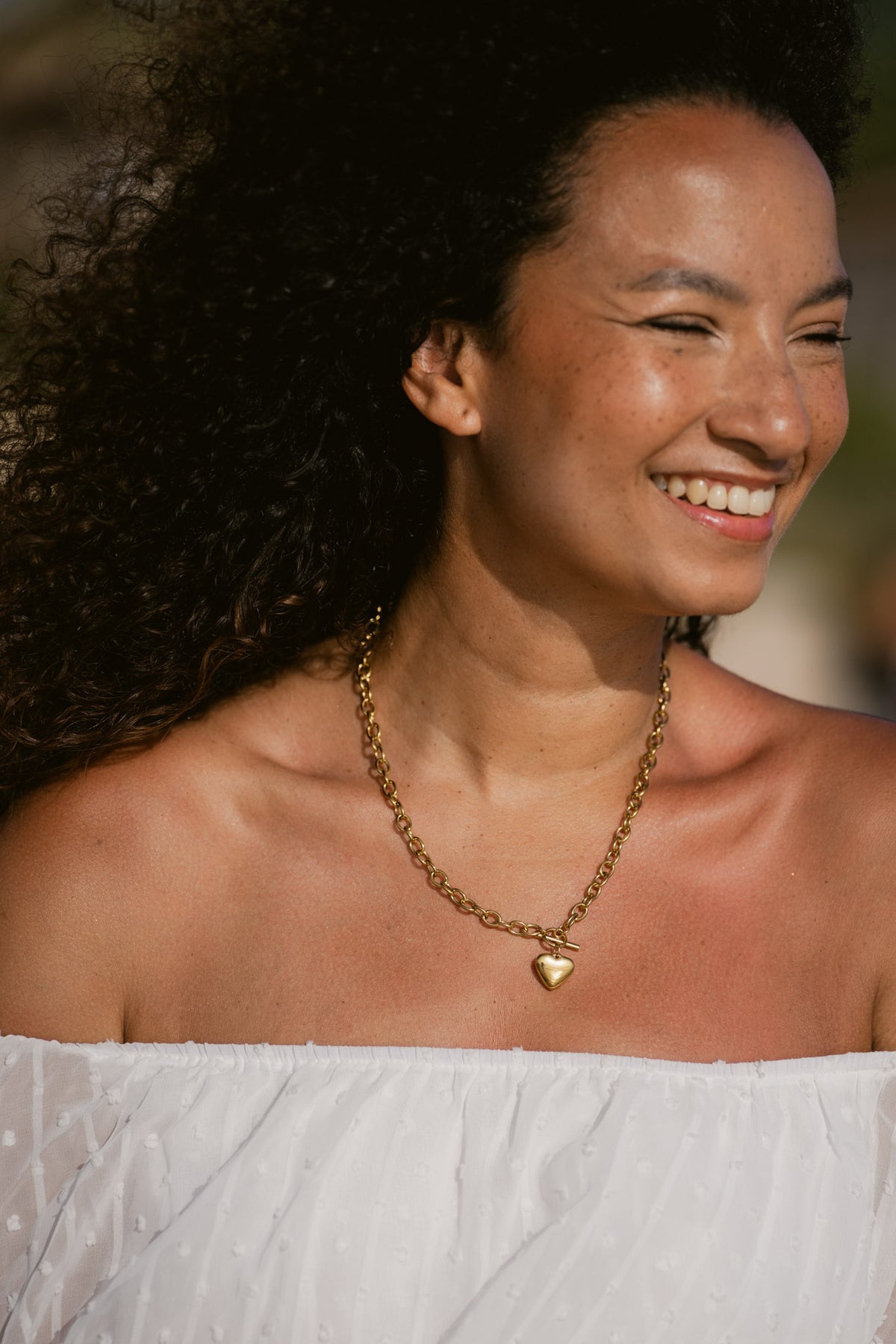 Collier Audace