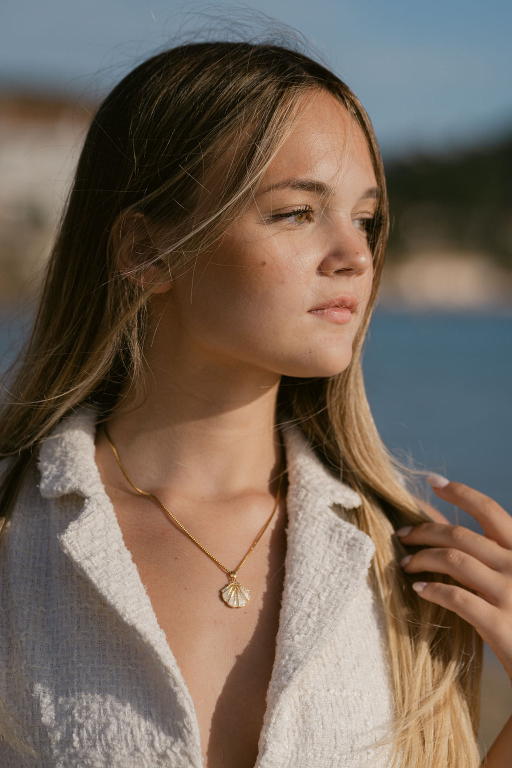 Collier Vénus