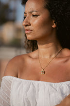 Collier Prisme