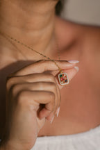 Collier Prisme