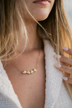 Collier Éclosion