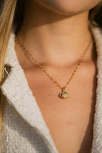 Collier Sirène
