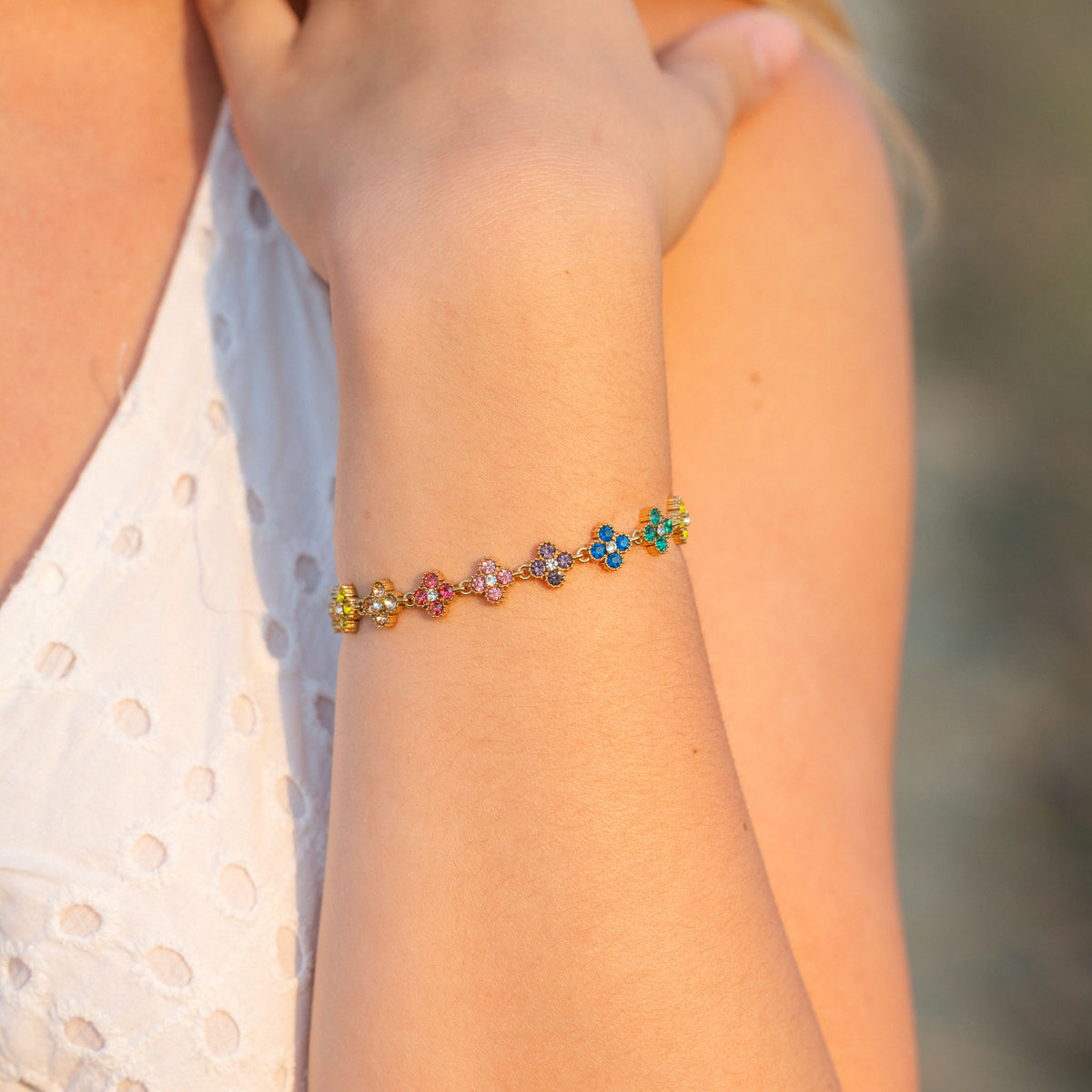 Bracelet Confetti