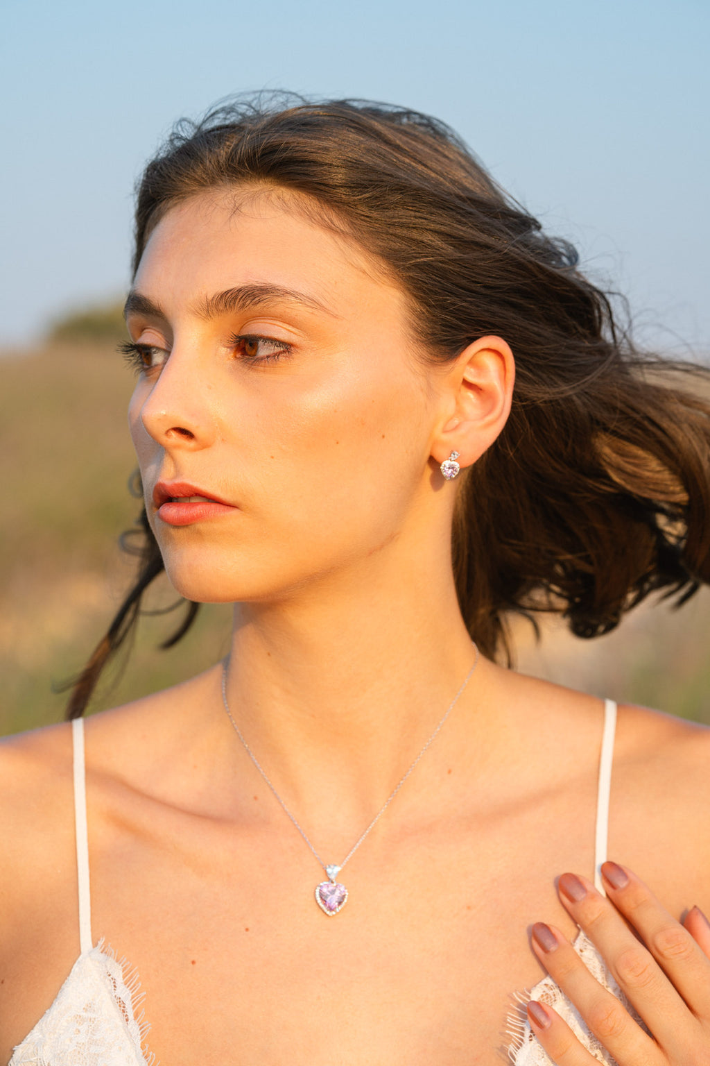 Collier Amourette
