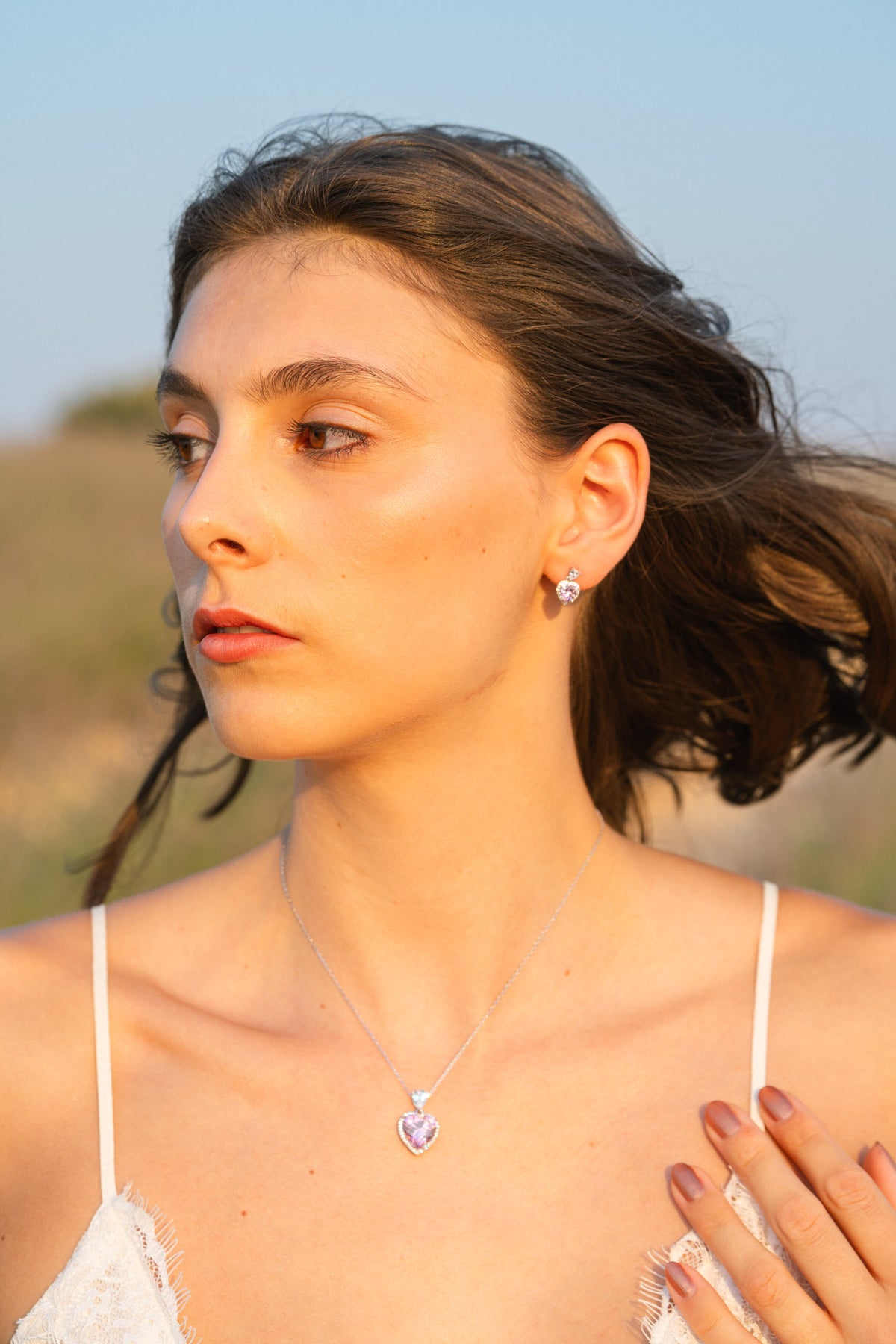 Collier Amourette