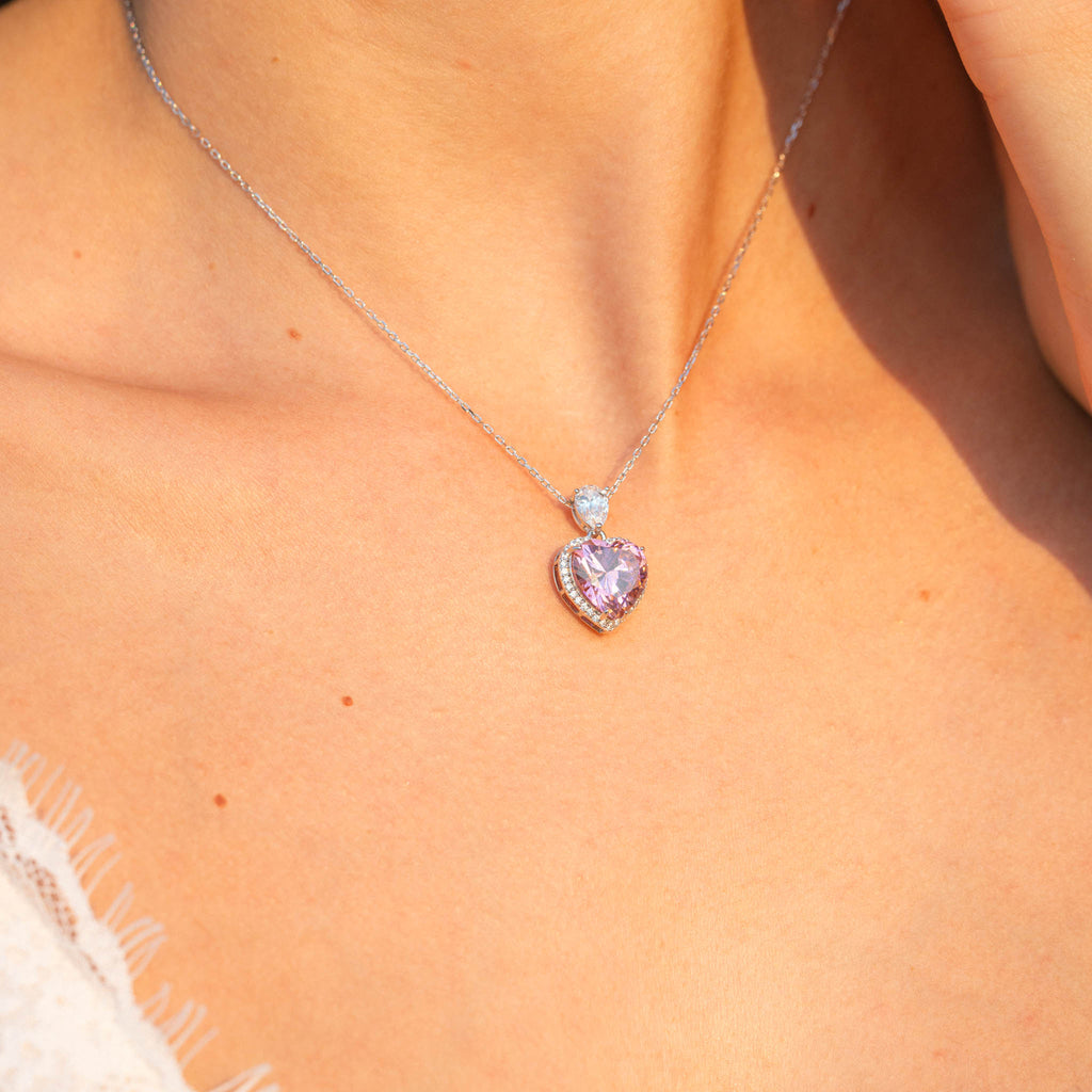 Collier Amourette