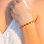 Bracelet Ambre