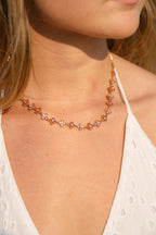 Collier Framboise
