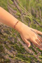Bracelet Framboise