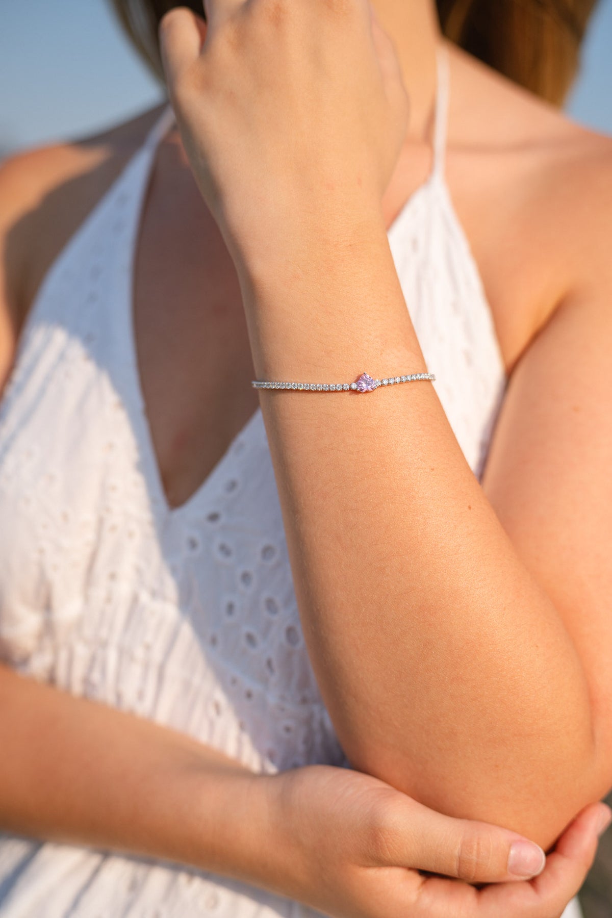 Bracelet Chamade