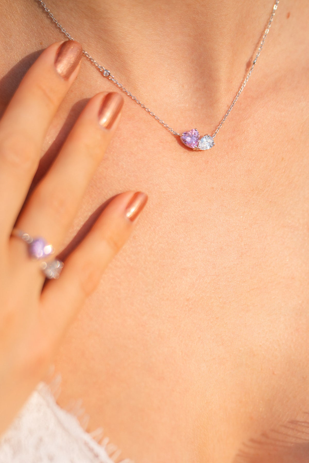 Collier Câline