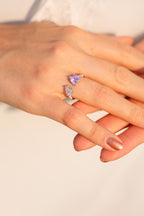 Bague Câline