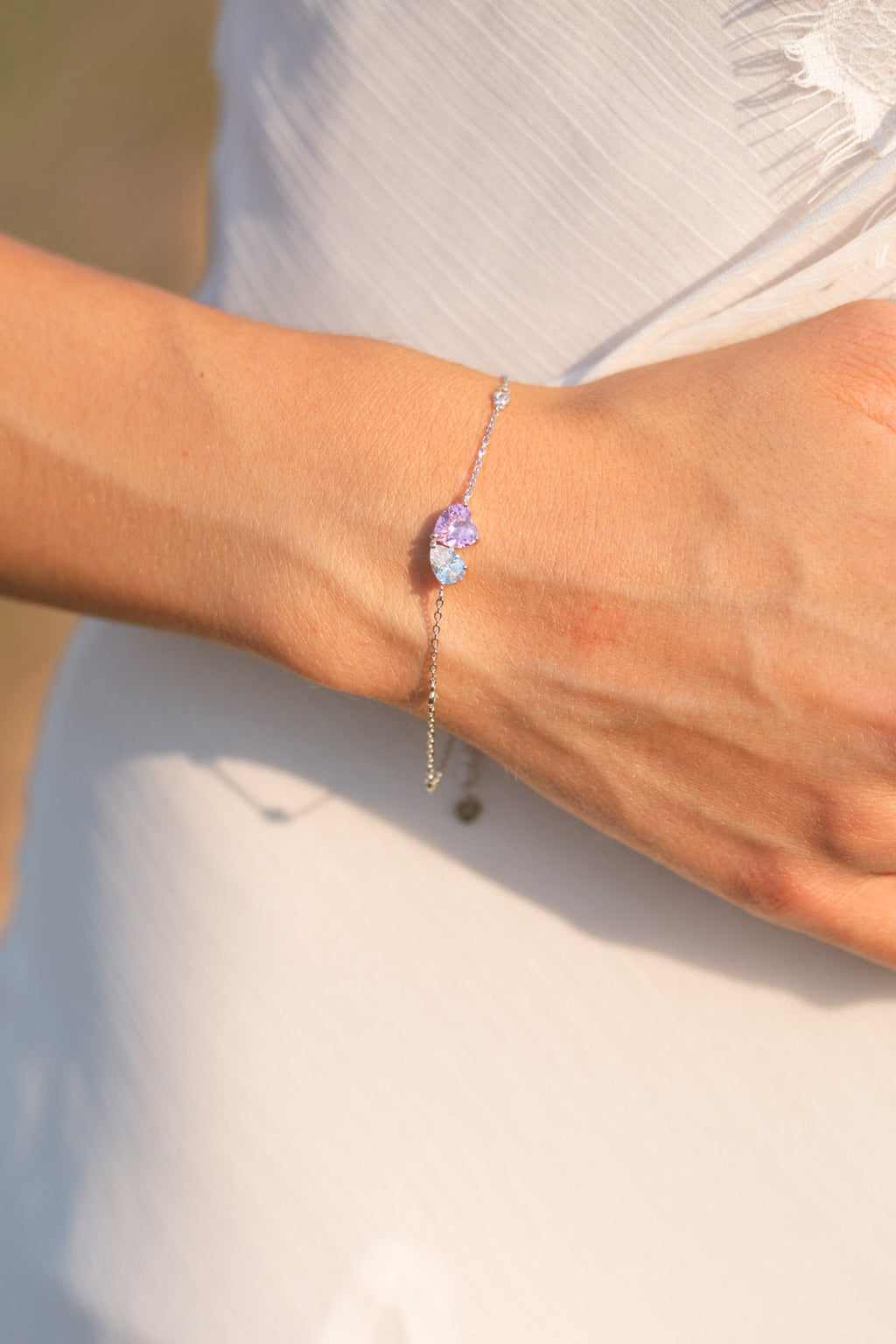 Bracelet Câline