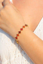 Bracelet Braise