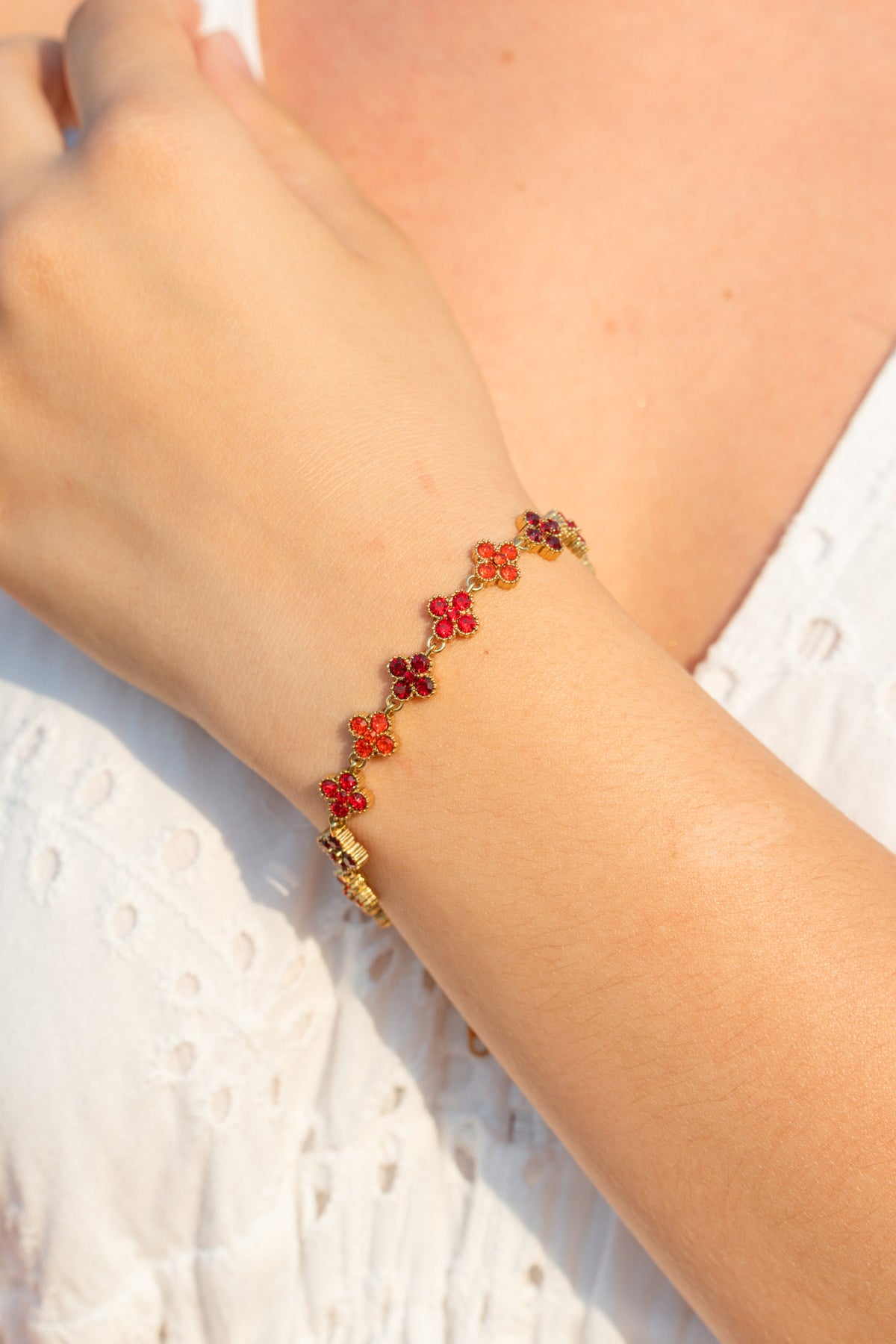 Bracelet Braise