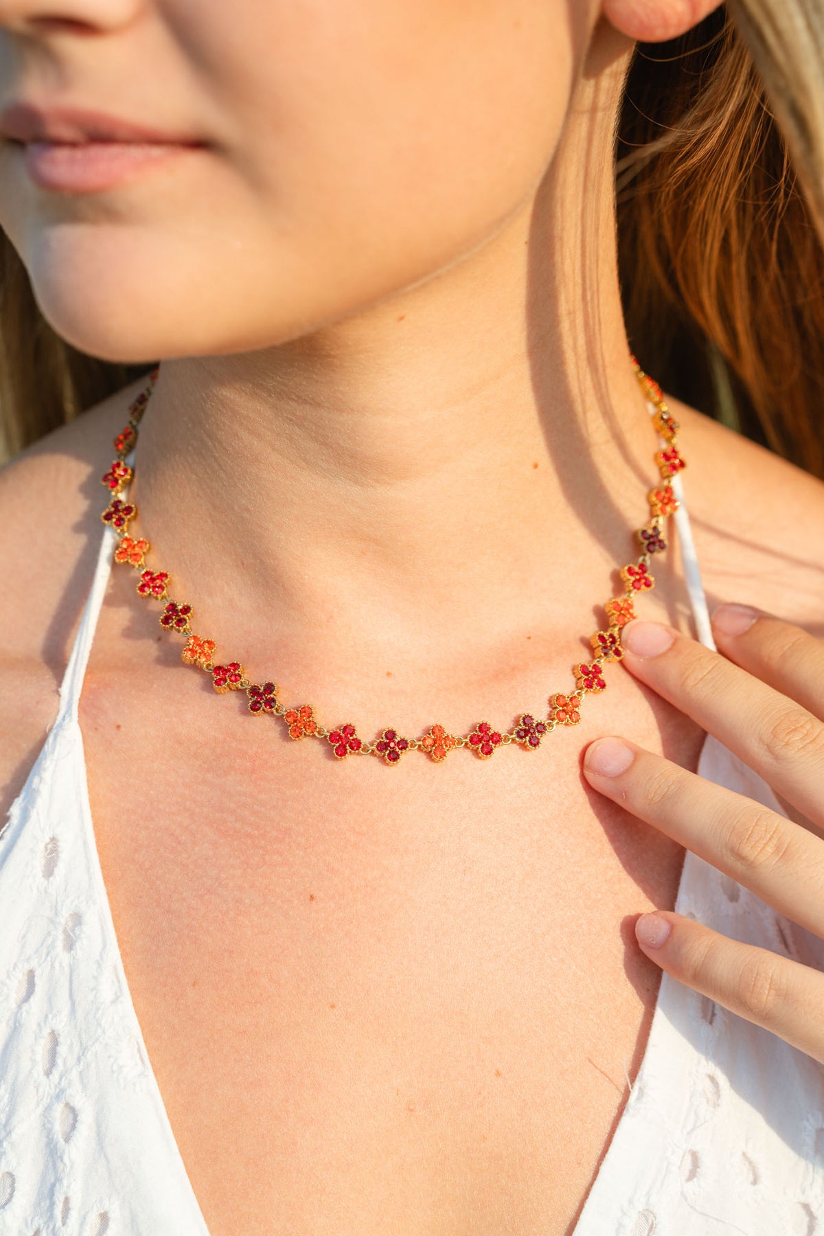 Collier Braise