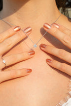 Collier Givrine