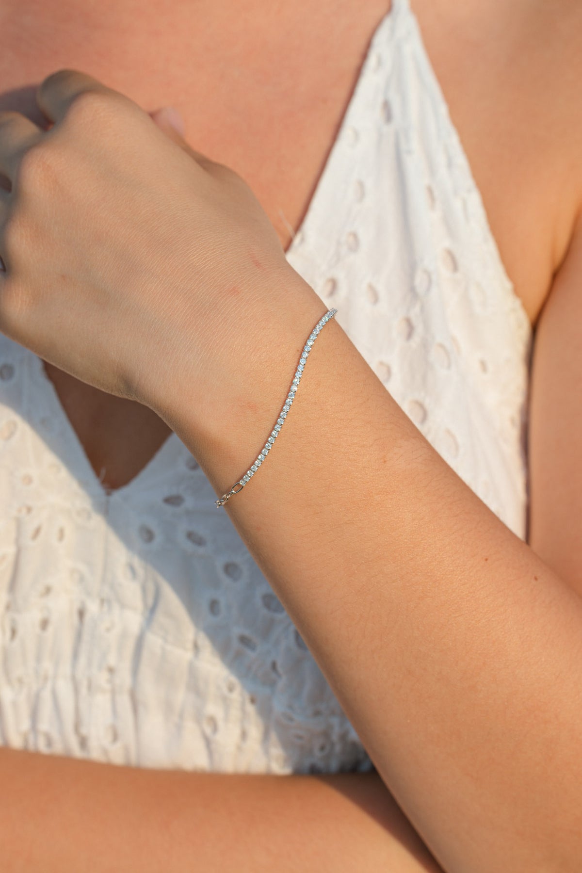 Bracelet Scintille