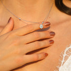 Collier Diamantine