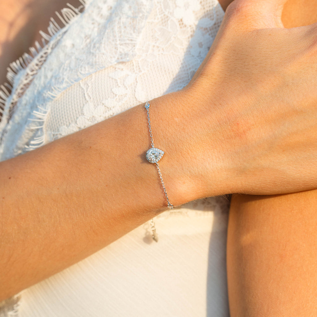 Bracelet Diamantine