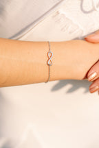 Bracelet Infinie