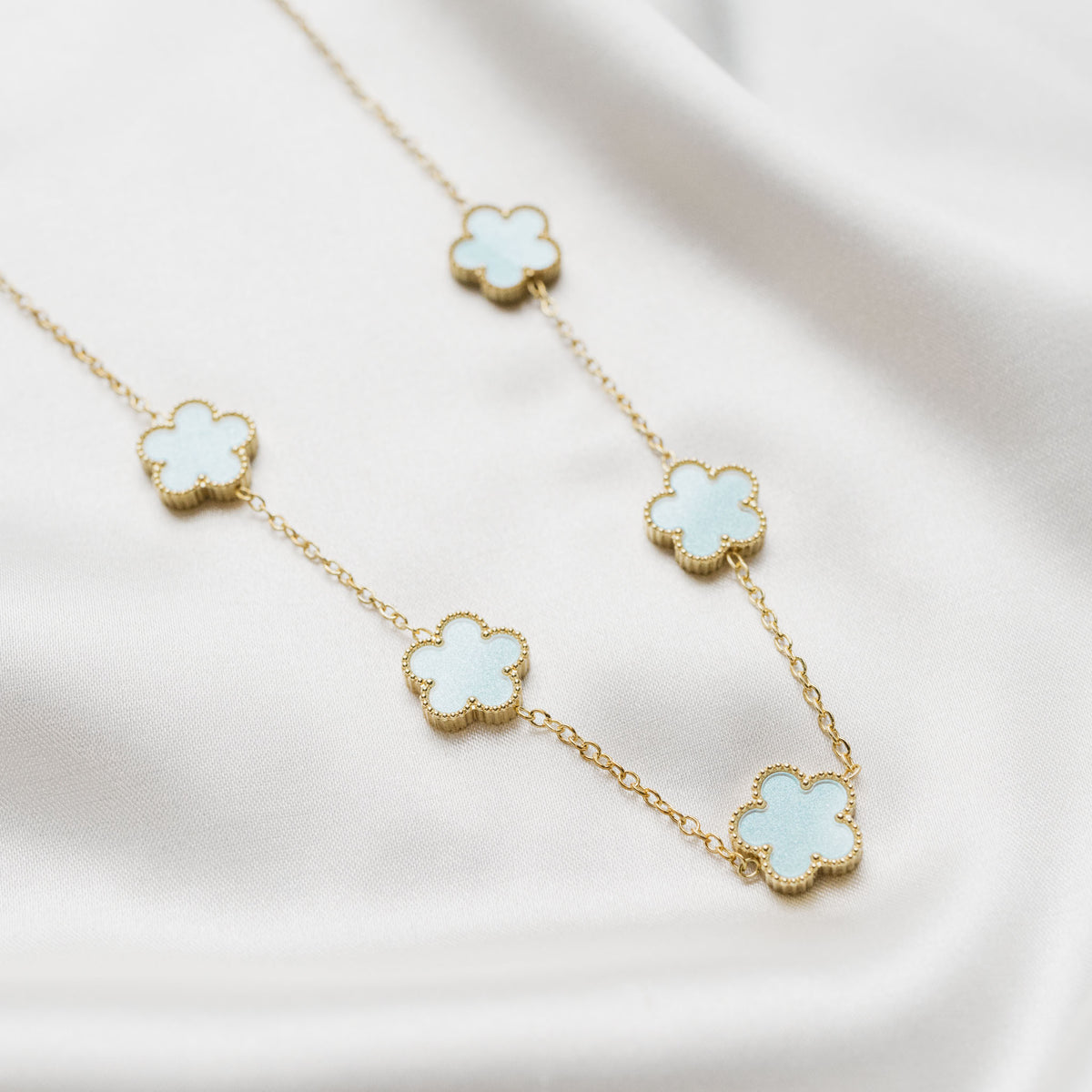 Collier Kasumi