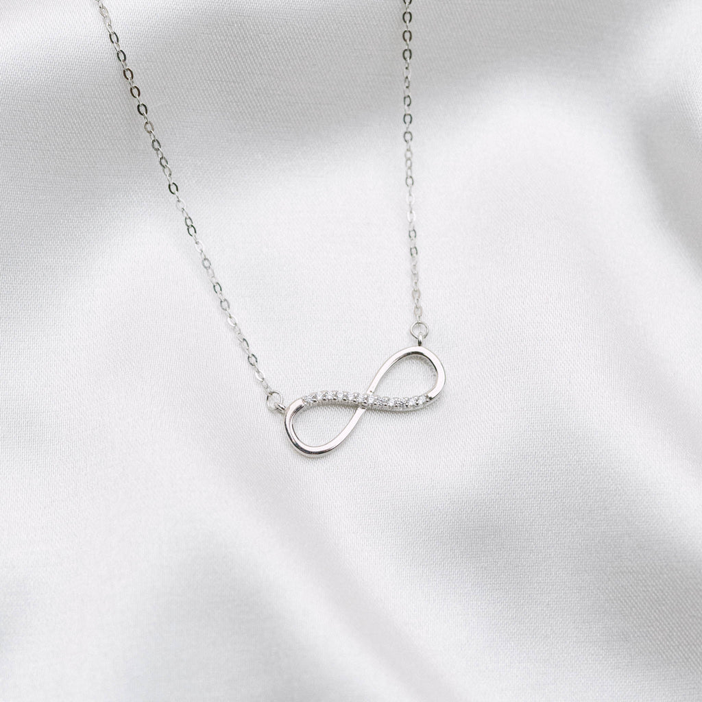 Collier Infinie