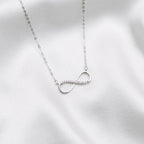 Collier Infinie