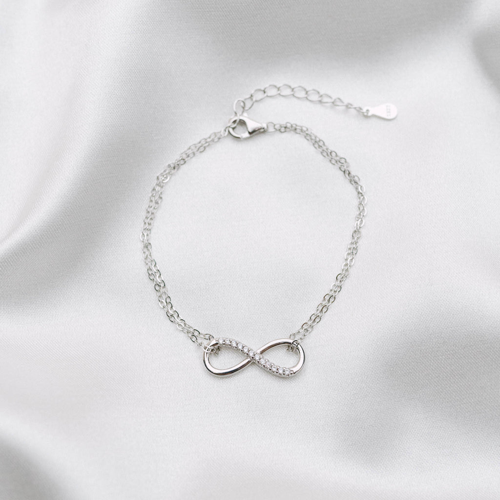 Bracelet Infinie