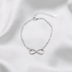 Bracelet Infinie