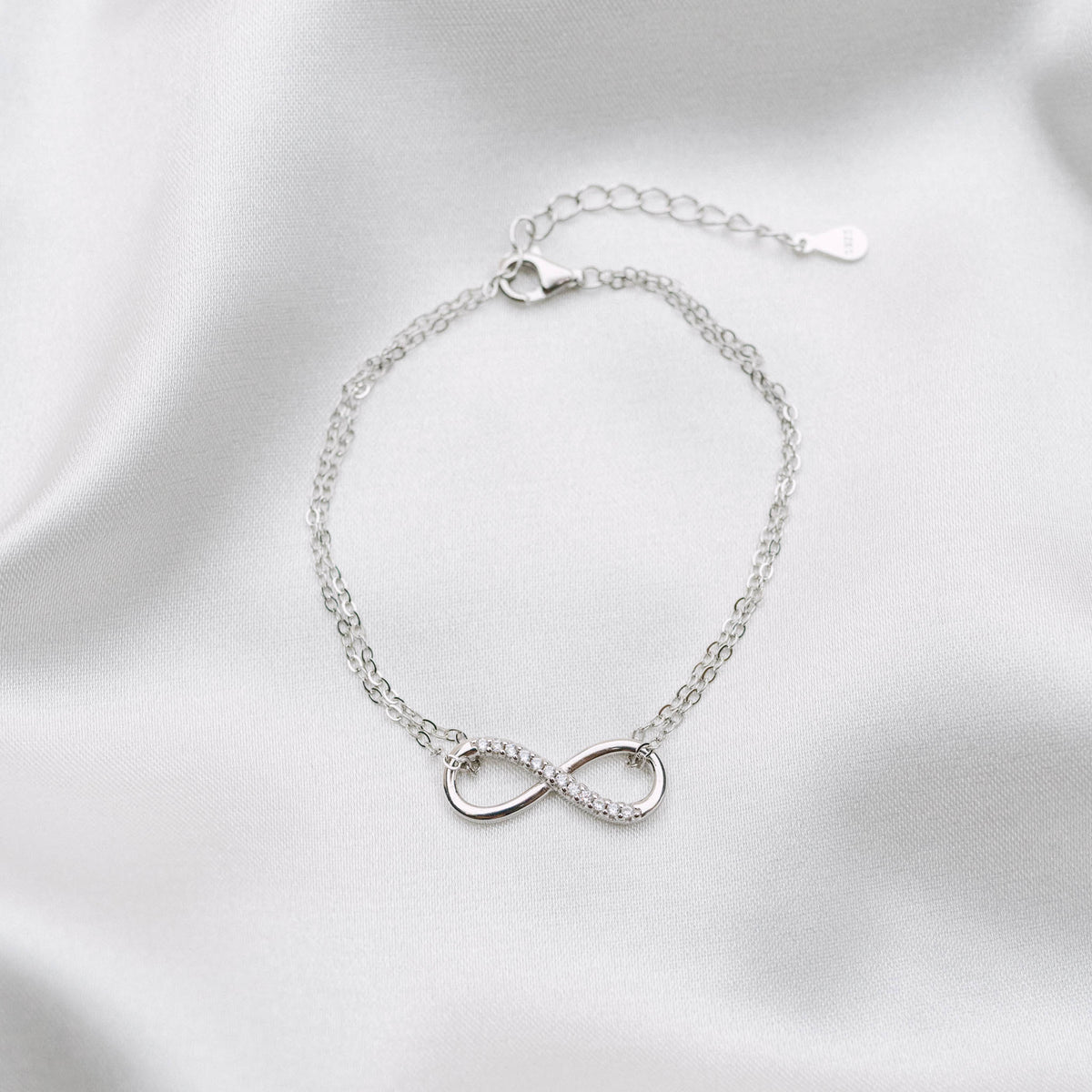 Bracelet Infinie