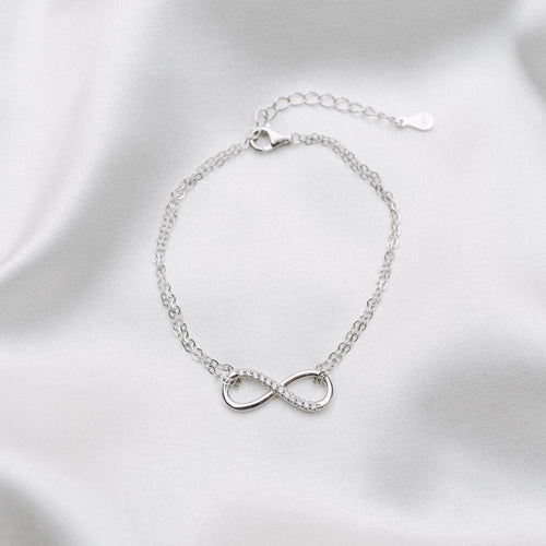 Bracelet Infinie