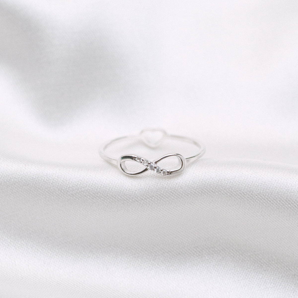 Bague Infinie
