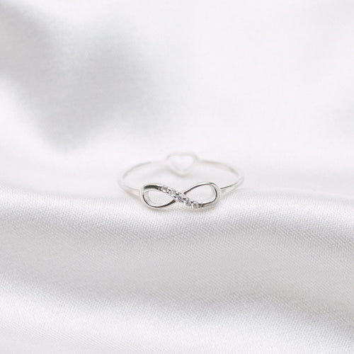 Bague Infinie
