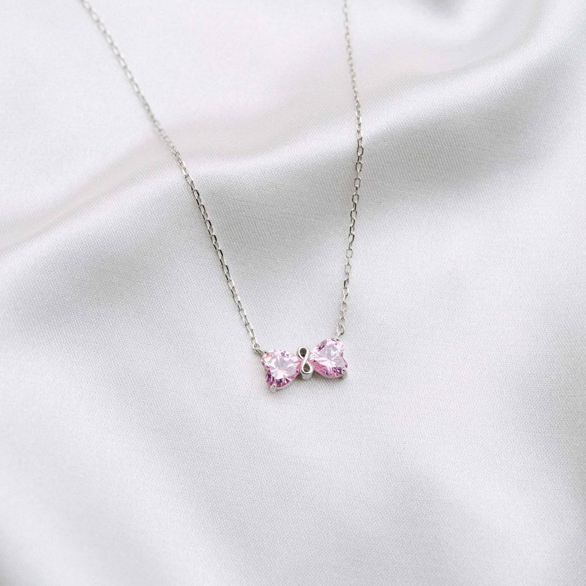Collier Chouchou
