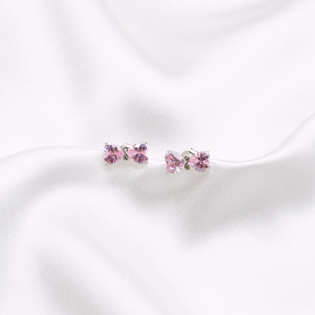 Boucles d'oreilles Chouchou