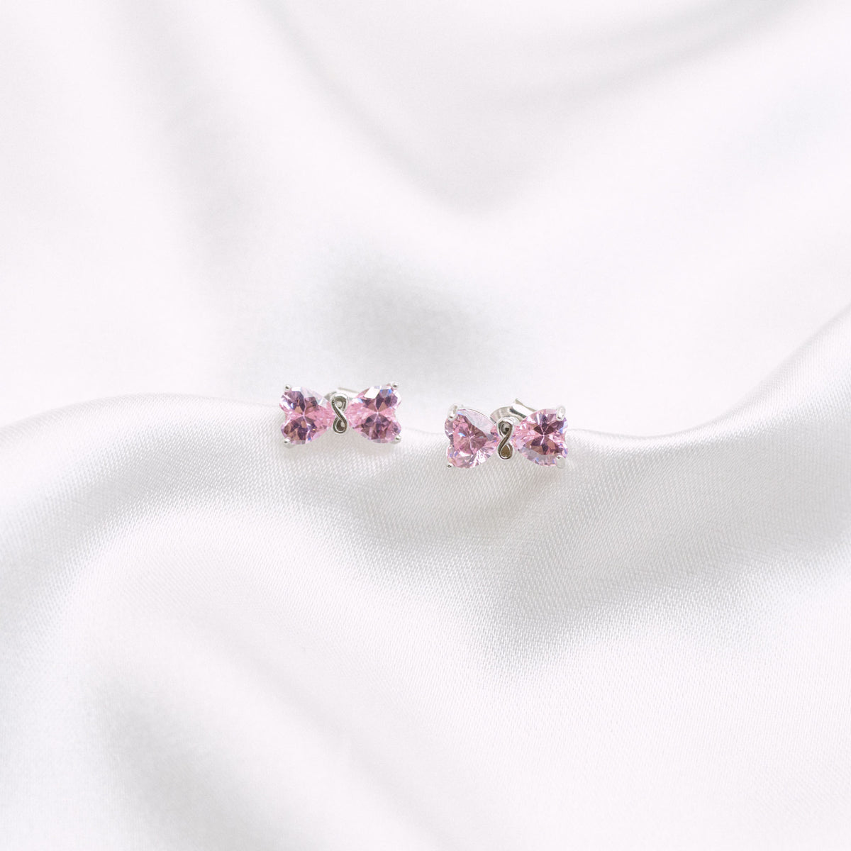 Boucles d'oreilles Chouchou