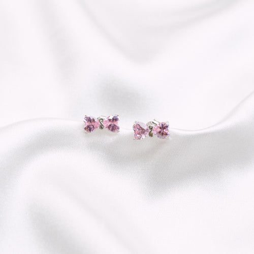 Boucles d'oreilles Chouchou