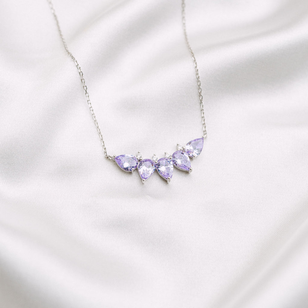 Collier Glycine